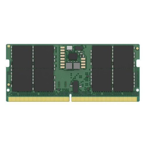 Memorie CSODIMM Kingston ValueRAM KVR64V52BS8-32, 32GB, DDR5-6400 MHz, CL 52