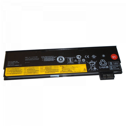 Acumulator V7 L-4X50M08810-V7E pentru Lenovo, 2110mAh