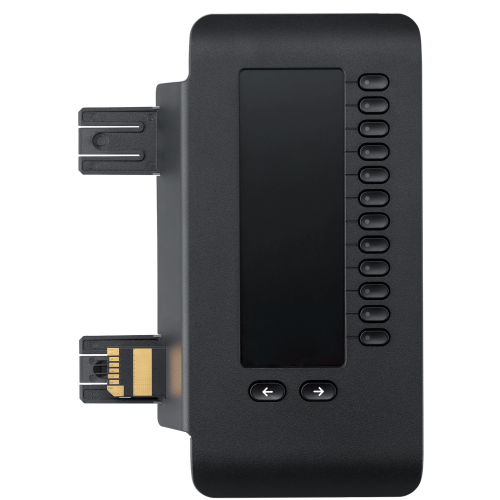 Modul Expansiune Unify OpenScape KM600, Black