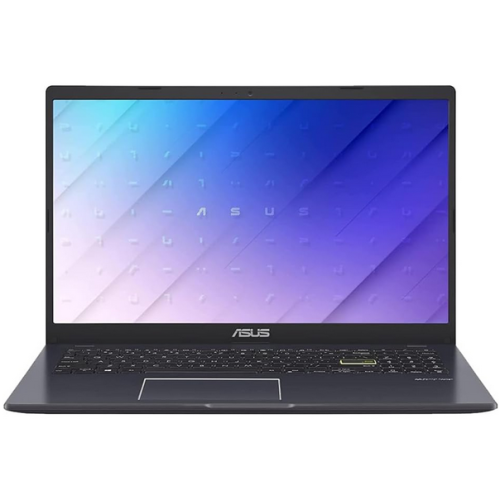 Laptop ASUS Vivobook Go 15 L510KAB-EJ1058, Intel Celeron N4500, 15.6 inch, RAM 8GB, SSD 512GB, Intel UHD Graphics, No OS, Star Black