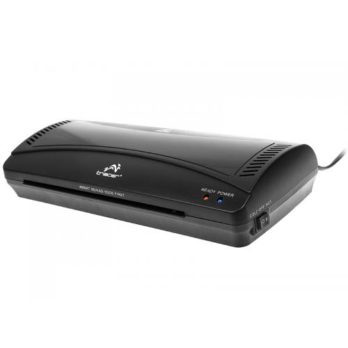 Laminator Tracer TRL-A3, Black