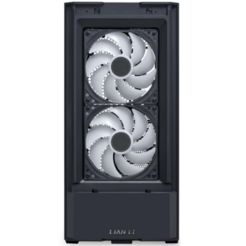 Carcasa Lian Li LanCool Lancool 207 ARGB Black, Fara sursa