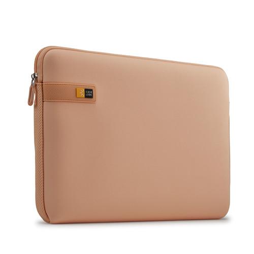 Husa Case Logic LAPS114 pentru Laptop de 14inch, Apricot Ice