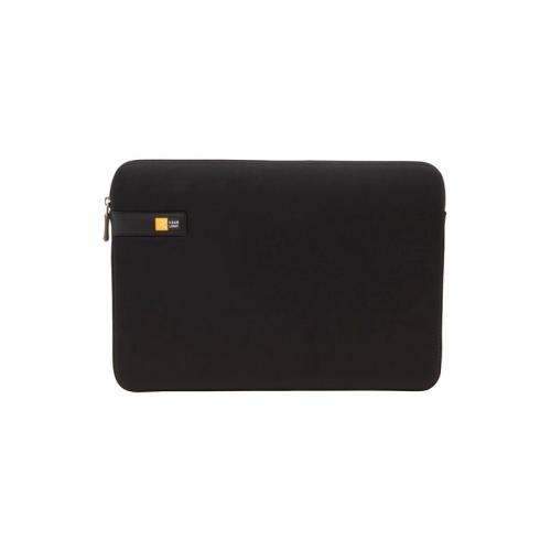 Husa Case Logic LAPS114 pentru laptop de 14 inch, Black