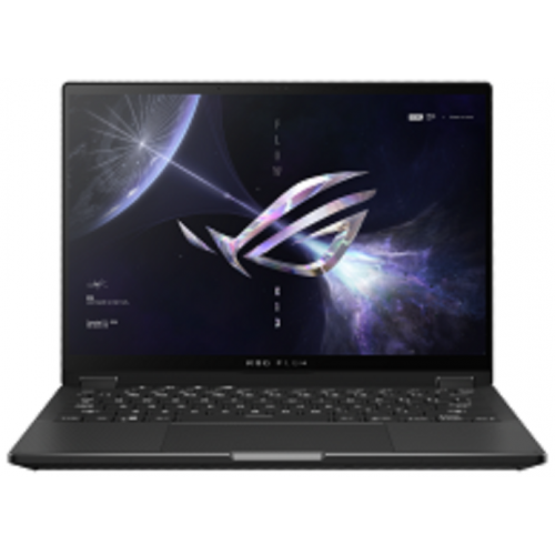 Laptop 2-in-1 ASUS ROG Flow X13 (2023) GV302XU-MU009W, AMD Ryzen 9 7940HS, 13.4inch Touch, RAM 16GB, SSD 1TB, nVidia GeForce RTX 4050 6GB, Windows 11, Off Black