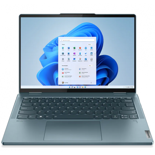 Laptop Lenovo Yoga 7 14ARB7, 14