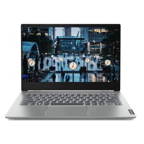 Laptop 2-in-1 ThinkBook 14s Yoga ITL, Intel Core i5-1135G7, 14inch Touch, RAM 16GB, SSD 512GB, Intel Iris Xe Graphics, Windows 11 Pro, Mineral Grey