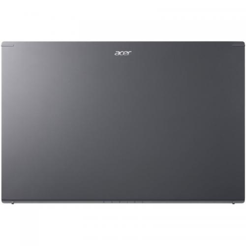 Laptop Acer Aspire 5 A515-47, AMD Ryzen 5 5625U, 15.6inch, RAM 16GB, SSD 512GB, AMD Radeon Graphics, No OS, Steel Gray