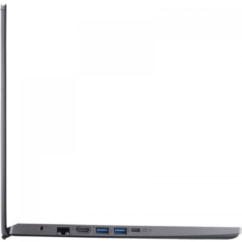 Laptop Acer Aspire 5 A515-47, AMD Ryzen 5 5625U, 15.6inch, RAM 16GB, SSD 512GB, AMD Radeon Graphics, No OS, Steel Gray