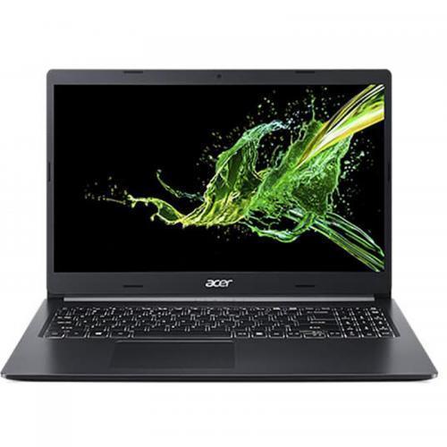 Laptop Acer Aspire 5 A515-56-72QQ, Intel Core i7-1165G7, 15.6inch, RAM 16GB, SSD 512GB, Intel Iris Xe Graphics, No OS, Black