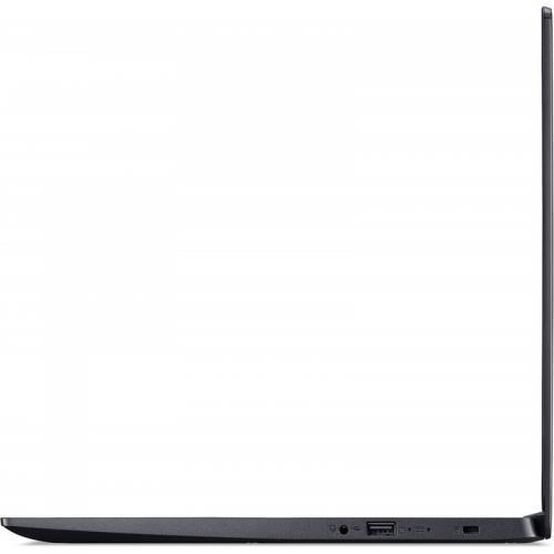 Laptop Acer Aspire 5 A515-56-72QQ, Intel Core i7-1165G7, 15.6inch, RAM 16GB, SSD 512GB, Intel Iris Xe Graphics, No OS, Black