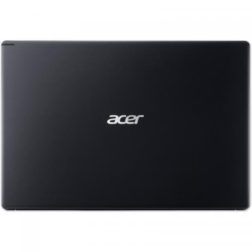 Laptop Acer Aspire 5 A515-56-72QQ, Intel Core i7-1165G7, 15.6inch, RAM 16GB, SSD 512GB, Intel Iris Xe Graphics, No OS, Black