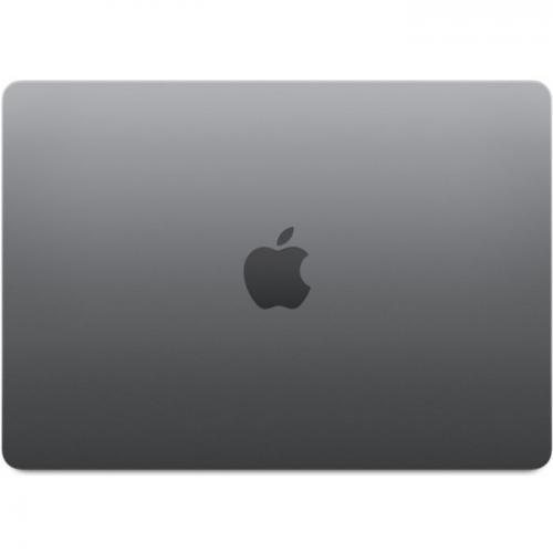 Laptop Apple MacBook Air 13 with Liquid Retina (2022), Apple M2 Octa Core, 13.6inch, RAM 16GB, SSD 512GB, Apple M2 10 Core Graphics, Int KB, macOS Monterey, Space Grey