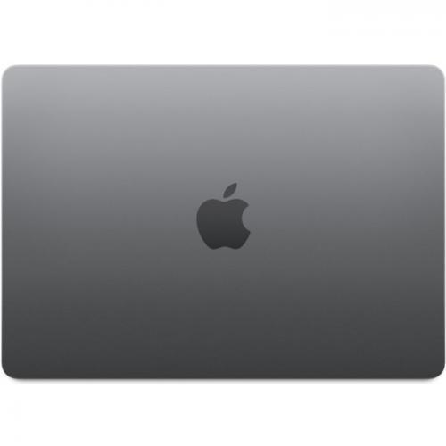 Laptop Apple MacBook Air 13 with Liquid Retina (2022), Apple M2 Octa Core, 13.6inch, RAM 16GB, SSD 512GB, Apple M2 8 Core Graphics, Int KB, macOS Monterey, Space Grey