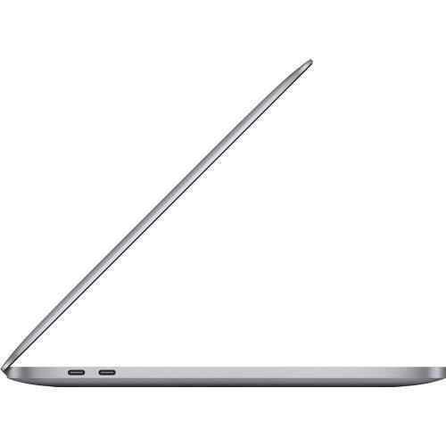 Laptop Apple MacBook Pro 13 (2022) Retina with Touch Bar, Apple M2 Octa Core, 13.3inch, RAM 24GB, SSD 2TB, Apple M2 10 core Graphics, Int KB, macOS Monterey, Space Grey