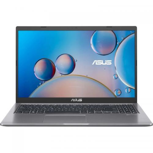 Laptop ASUS 15 M515DA-BQ1243, AMD Ryzen 3 3250U, 15.6inch, RAM 4GB, SSD 256GB, AMD Radeon Graphics, No OS, Slate Grey