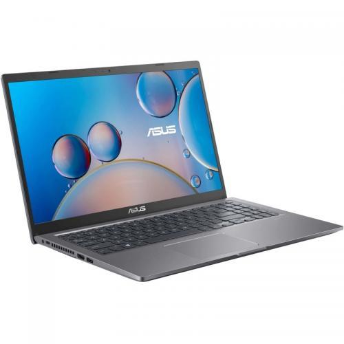 Laptop ASUS 15 M515DA-BQ1243, AMD Ryzen 3 3250U, 15.6inch, RAM 4GB, SSD 256GB, AMD Radeon Graphics, No OS, Slate Grey