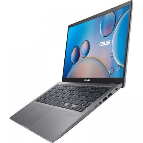 Laptop ASUS 15 M515DA-BQ1243, AMD Ryzen 3 3250U, 15.6inch, RAM 4GB, SSD 256GB, AMD Radeon Graphics, No OS, Slate Grey