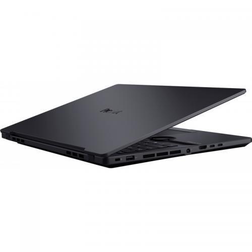 Laptop ASUS ProArt Studiobook Pro 16 OLED H5600QR-KV246X, AMD Ryzen 7 5800H, 16inch, RAM 64GB, SSD 1TB, nVidia GeForce RTX 3070 8GB, Windows 11 Pro, Star Black