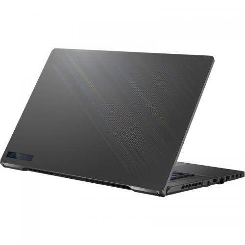 Laptop ASUS ROG Zephyrus G16 GU603VV-N4039, Intel Core i9-13900H, 16inch, RAM 32GB, SSD 1TB, nVidia GeForce RTX 4060 8GB, No OS, Eclipse Gray