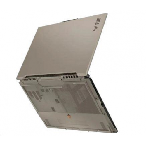 Laptop ASUS TUF A16 Advantage Edition (2023) FA617XS-N4036, AMD Ryzen 9 7940HS, 16inch, RAM 16GB, SSD 1TB, AMD Radeon RX 7600S 8GB, No OS, Sandstorm