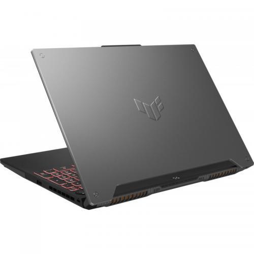 Laptop ASUS TUF Gaming A15 FA507RM-HQ028W, AMD Ryzen 7 6800H, 15.6inch, RAM 16GB, SSD 1TB, nVidia GeForce RTX 3060 6GB, Windows 11, Mecha Gray