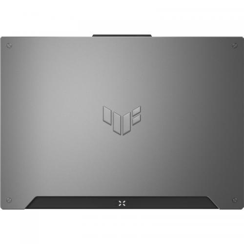 Laptop ASUS TUF Gaming A15 FA507RM-HQ028W, AMD Ryzen 7 6800H, 15.6inch, RAM 16GB, SSD 1TB, nVidia GeForce RTX 3060 6GB, Windows 11, Mecha Gray