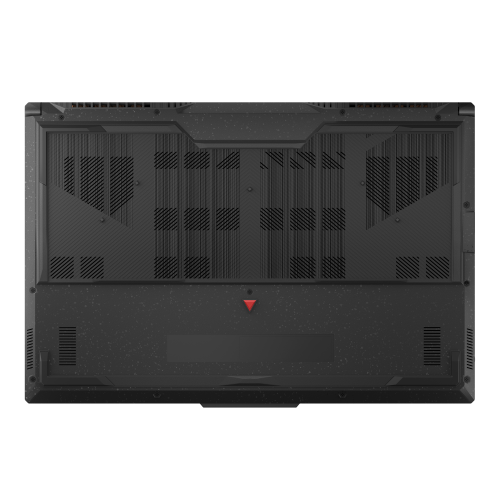 Laptop ASUS TUF Gaming F17 FX707ZM-HX002, Intel Core i7-12700H, 17.3inch, RAM 16GB, SSD 1TB, nVidia GeForce RTX 3060 6GB, No OS, Mecha Gray