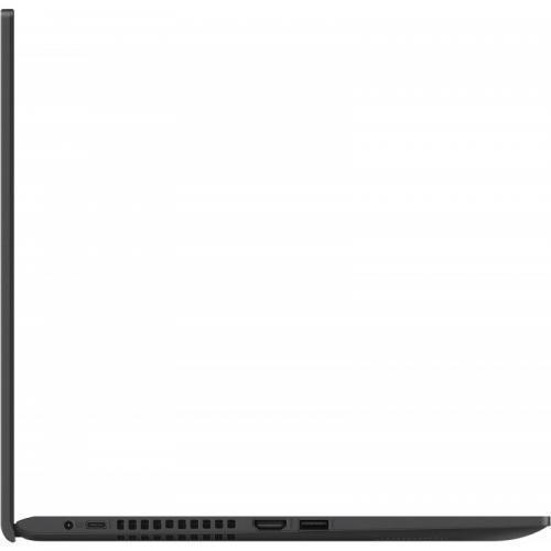 Laptop ASUS VivoBook 15 X1500EA-BQ2298, Intel Core i3-1115G4, 15.6inch, RAM 8GB, SSD 256GB, Intel UHD Graphics, No OS, Indie Black