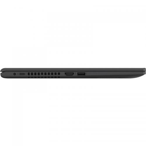 Laptop ASUS VivoBook 15 X1500EA-BQ2298, Intel Core i3-1115G4, 15.6inch, RAM 8GB, SSD 256GB, Intel UHD Graphics, No OS, Indie Black