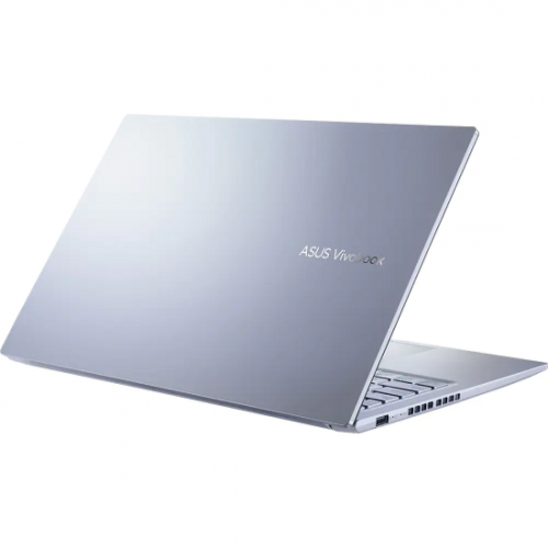 Laptop ASUS VivoBook 15 X1502ZA-BQ546, Intel Core i3-1220P, 15.6inch, RAM 8GB, SSD 256GB, Intel UHD Graphics, No OS, Icelight Silver