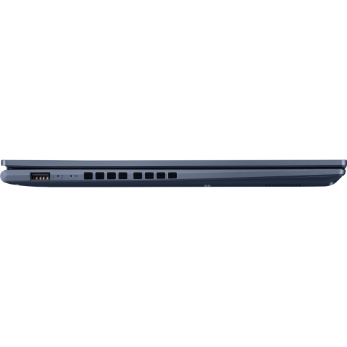 Laptop ASUS VivoBook OLED M1503QA-L1235, AMD Ryzen 5 5600H, 15.6inch, RAM 8GB, SSD 1TB, AMD Radeon Graphics, No OS, Quiet Blue