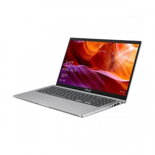 Laptop ASUS X509JA-EJ024, Intel Core i5-1035G1, 15.6inch, RAM 8GB, SSD 512GB, Intel UHD Graphics, No OS, Transparent Silver - RESIGILAT