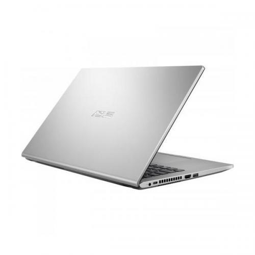 Laptop ASUS X509JA-EJ024, Intel Core i5-1035G1, 15.6inch, RAM 8GB, SSD 512GB, Intel UHD Graphics, No OS, Transparent Silver - RESIGILAT