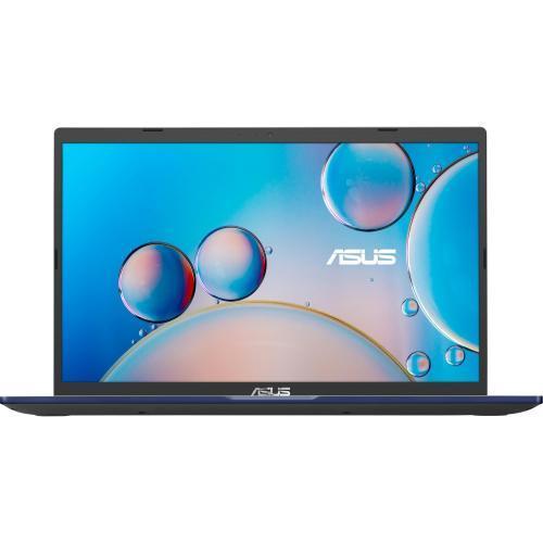 Laptop ASUS X515EA-BQ1834, Intel Core i7-1165G7, 15.6inch, RAM 8GB, SSD 512GB, Intel Iris Xe Graphics, No OS, Peacock Blue