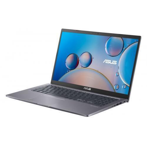 Laptop ASUS X515EA-EJ1197W, Intel Core i3-1115G4, 15.6inch, RAM 8GB, SSD 256GB, Intel UHD Graphics, Windows 11 S, Slate Grey