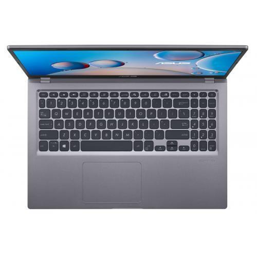 Laptop ASUS X515EA-EJ1197W, Intel Core i3-1115G4, 15.6inch, RAM 8GB, SSD 256GB, Intel UHD Graphics, Windows 11 S, Slate Grey