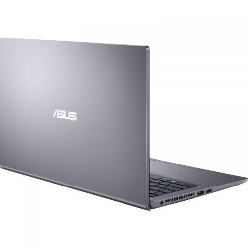 Laptop ASUS X515KA-EJ006, Intel Pentium Silver N6000, 15.6inch, RAM 8GB, SSD 256GB, Intel UHD Graphics, No OS, Slate Grey