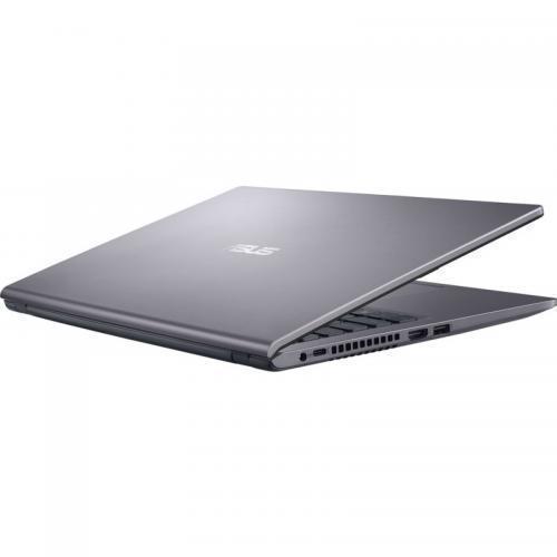 Laptop ASUS X515KA-EJ006, Intel Pentium Silver N6000, 15.6inch, RAM 8GB, SSD 256GB, Intel UHD Graphics, No OS, Slate Grey