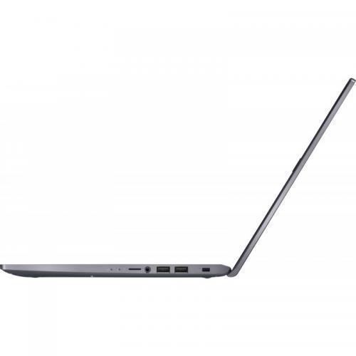 Laptop ASUS X515KA-EJ006, Intel Pentium Silver N6000, 15.6inch, RAM 8GB, SSD 256GB, Intel UHD Graphics, No OS, Slate Grey