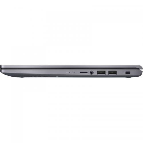 Laptop ASUS X515KA-EJ006, Intel Pentium Silver N6000, 15.6inch, RAM 8GB, SSD 256GB, Intel UHD Graphics, No OS, Slate Grey