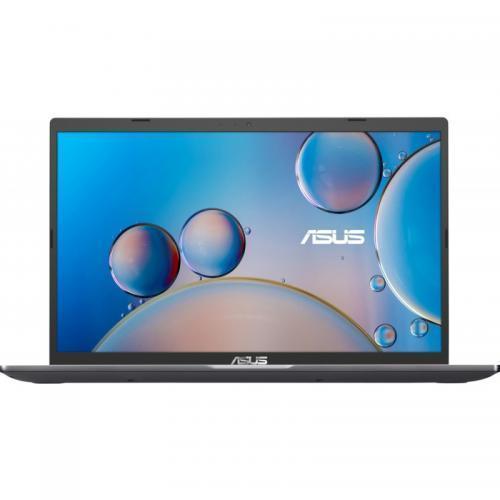 Laptop ASUS X515KA-EJ006, Intel Pentium Silver N6000, 15.6inch, RAM 8GB, SSD 256GB, Intel UHD Graphics, No OS, Slate Grey