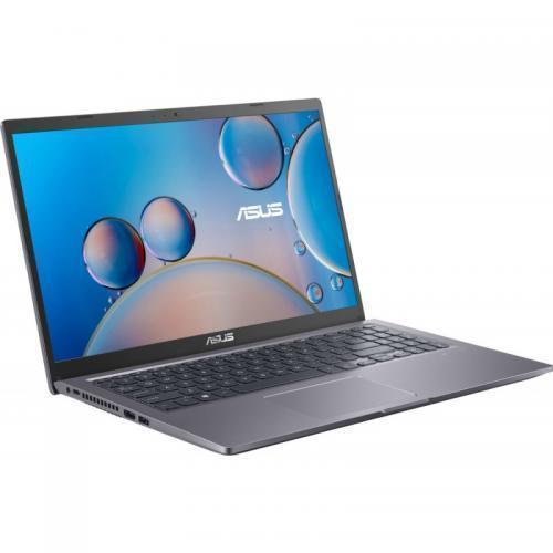 Laptop ASUS X515KA-EJ006, Intel Pentium Silver N6000, 15.6inch, RAM 8GB, SSD 256GB, Intel UHD Graphics, No OS, Slate Grey