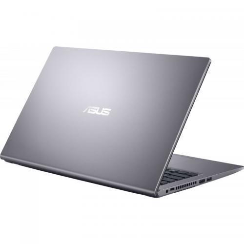 Laptop ASUS X515KA-EJ006, Intel Pentium Silver N6000, 15.6inch, RAM 8GB, SSD 256GB, Intel UHD Graphics, No OS, Slate Grey