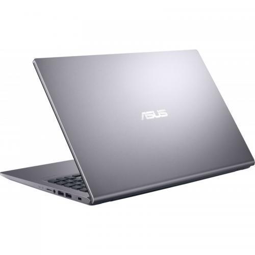 Laptop ASUS X515KA-EJ006, Intel Pentium Silver N6000, 15.6inch, RAM 8GB, SSD 256GB, Intel UHD Graphics, No OS, Slate Grey