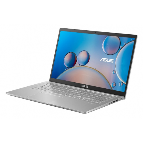 Laptop ASUS X515MA-EJ493, Intel Celeron N4020, 15.6inch, RAM 8GB, SSD 256GB, Intel UHD Graphics 600, No OS, Transparent Silver