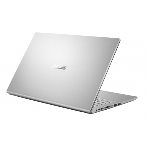 Laptop ASUS X515MA-EJ493, Intel Celeron N4020, 15.6inch, RAM 8GB, SSD 256GB, Intel UHD Graphics 600, No OS, Transparent Silver