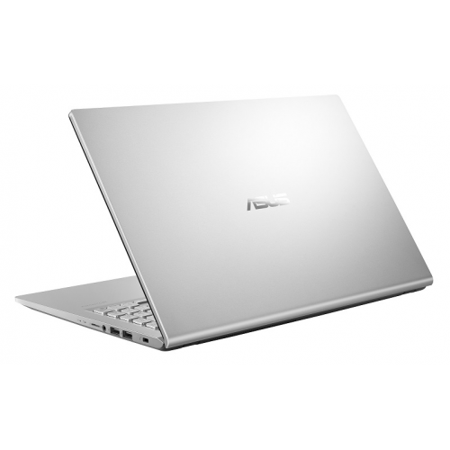 Laptop ASUS X515MA-EJ493, Intel Celeron N4020, 15.6inch, RAM 8GB, SSD 256GB, Intel UHD Graphics 600, No OS, Transparent Silver