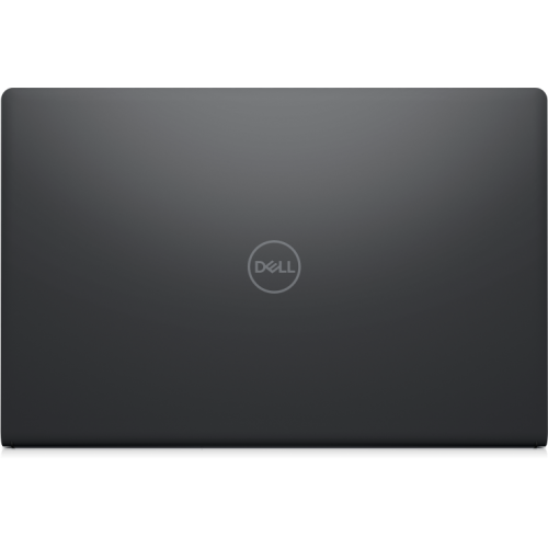 Laptop Dell Inspiron 3520, Intel Core i7-1255U, 15.6inch, RAM 16GB, SSD 512GB, Intel Iris Xe Graphics, Linux, Carbon Black
