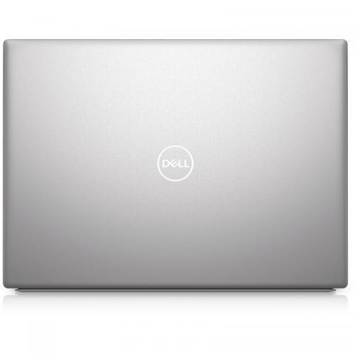 Laptop Dell Inspiron 5420, Intel Core i3-1215U, 14inch, RAM 8GB, SSD 512GB, Intel Iris Xe Graphics, Windows 11, Platinum Silver